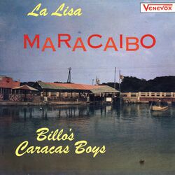 Cover of La Lisa Maracaibo