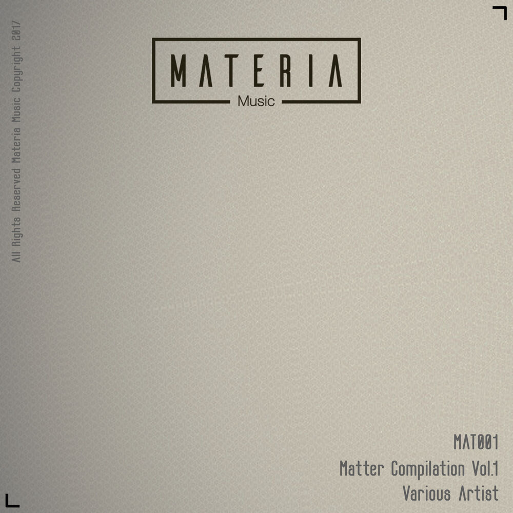Picture of Matter Compilation Vol. 1