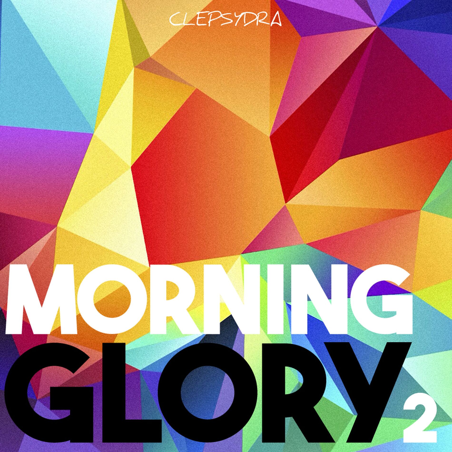Album cover of Morning Glory 2