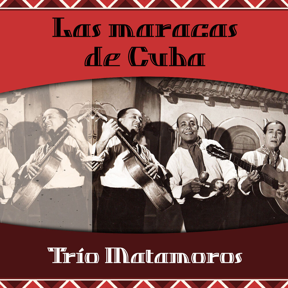 Picture of Las maracas de Cuba