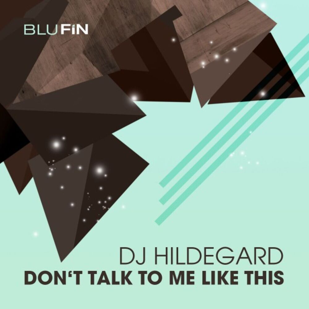 Picture of Don't Talk to Me Like This