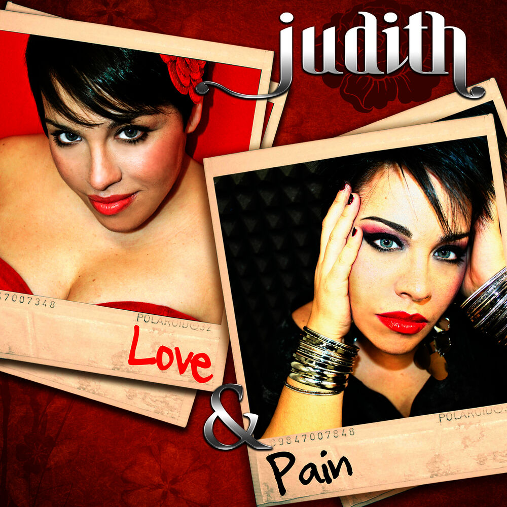 Picture of Love And Pain
