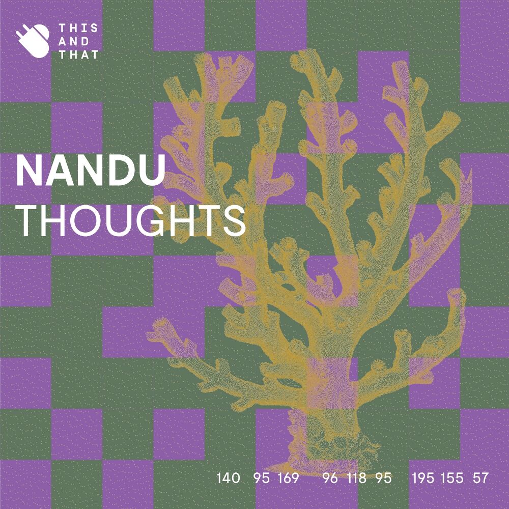 Picture of Thoughts EP