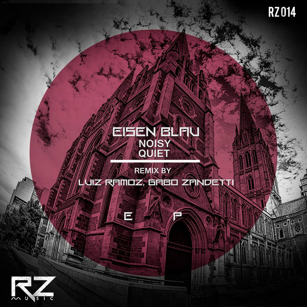 Picture of Noisy EP
