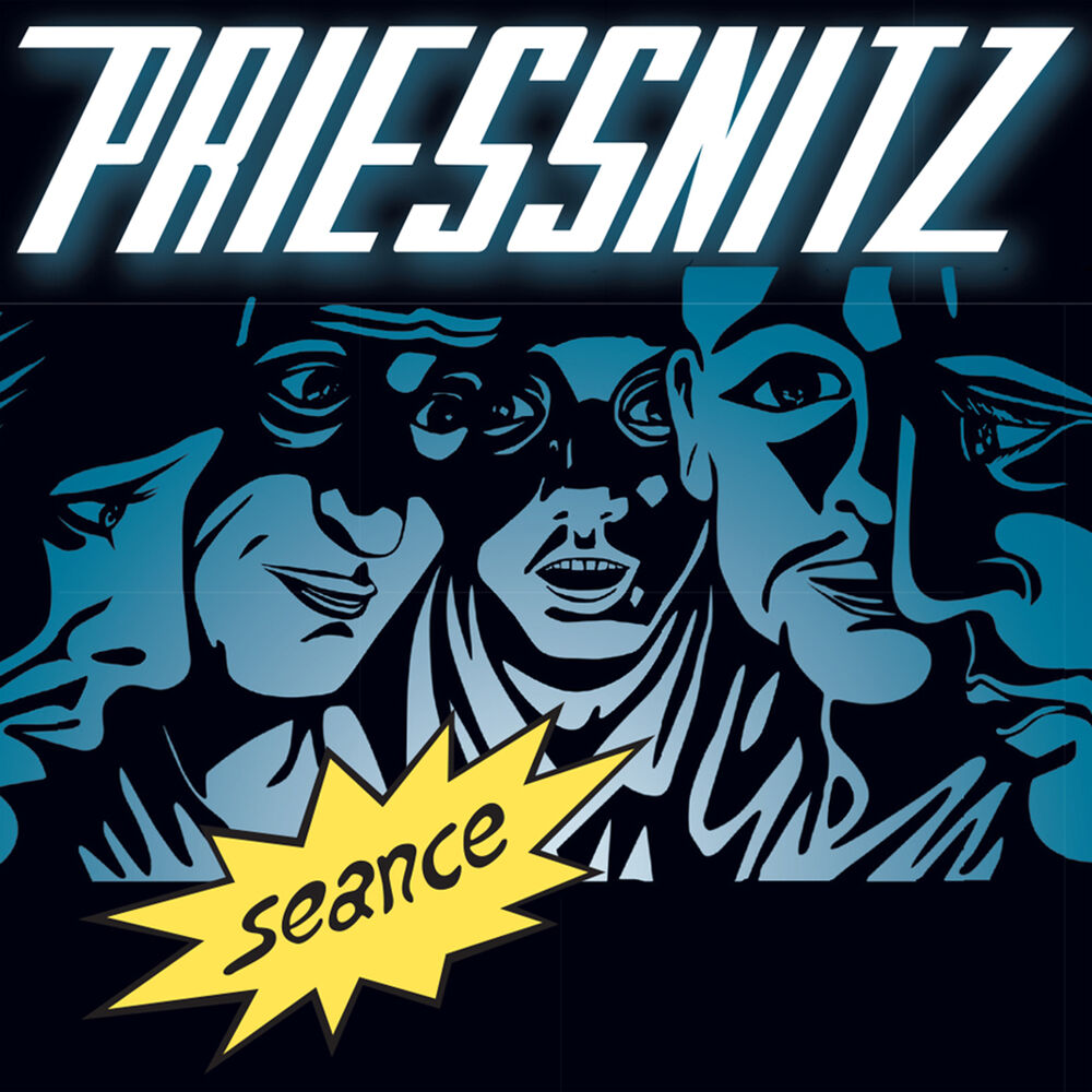 Picture of Seance