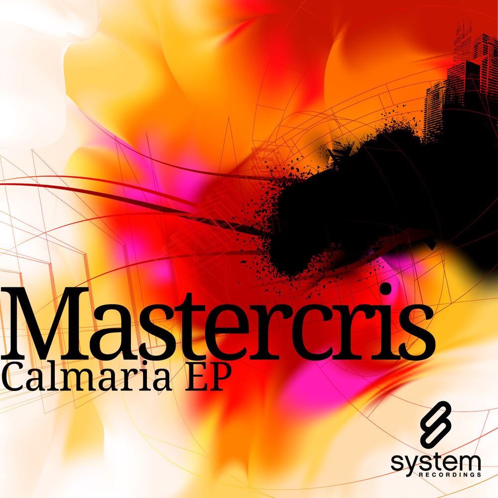 Picture of Calmaria EP