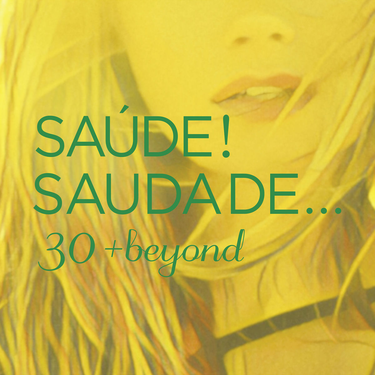 Album cover of Beija-Flor