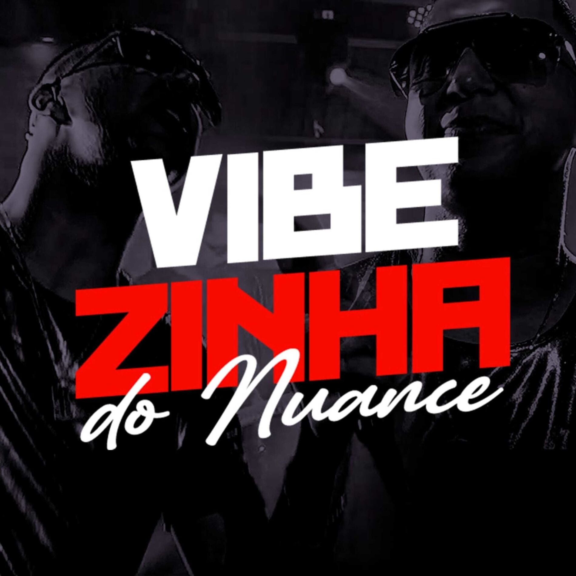 Album cover of Vibezinha do Nuance