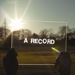 Cover of A Record