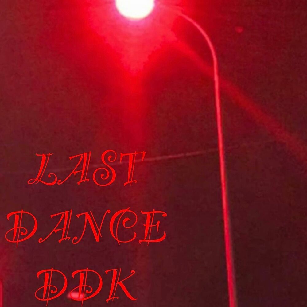 Picture of LAST DANCE