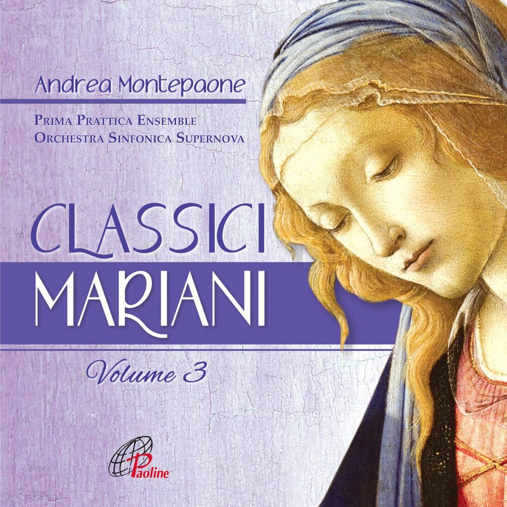 Picture of Classici Mariani, Vol. 3