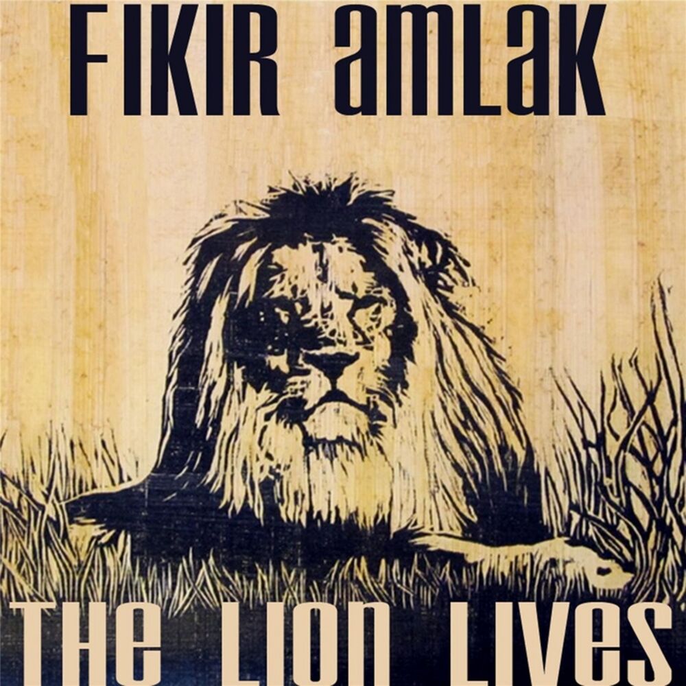 Picture of The Lion Lives
