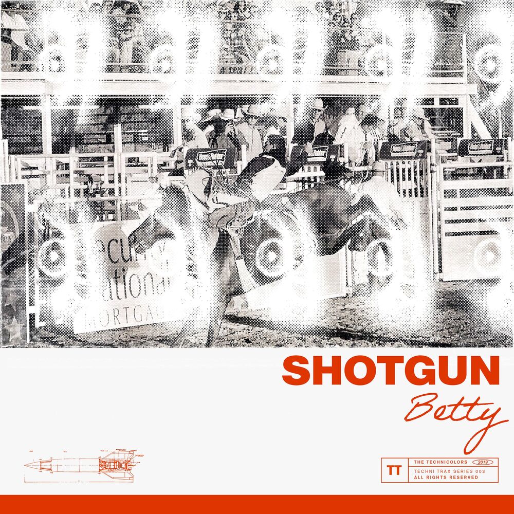 Picture of Shotgun Betty