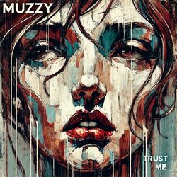 Cover of Trust Me