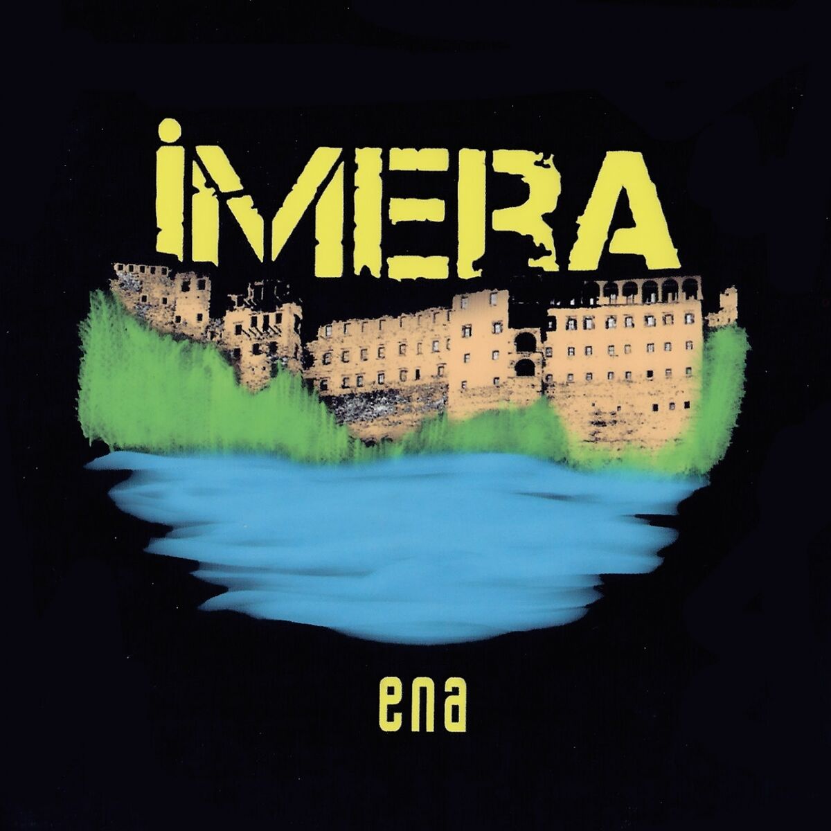 Album cover of Yan İstanbul