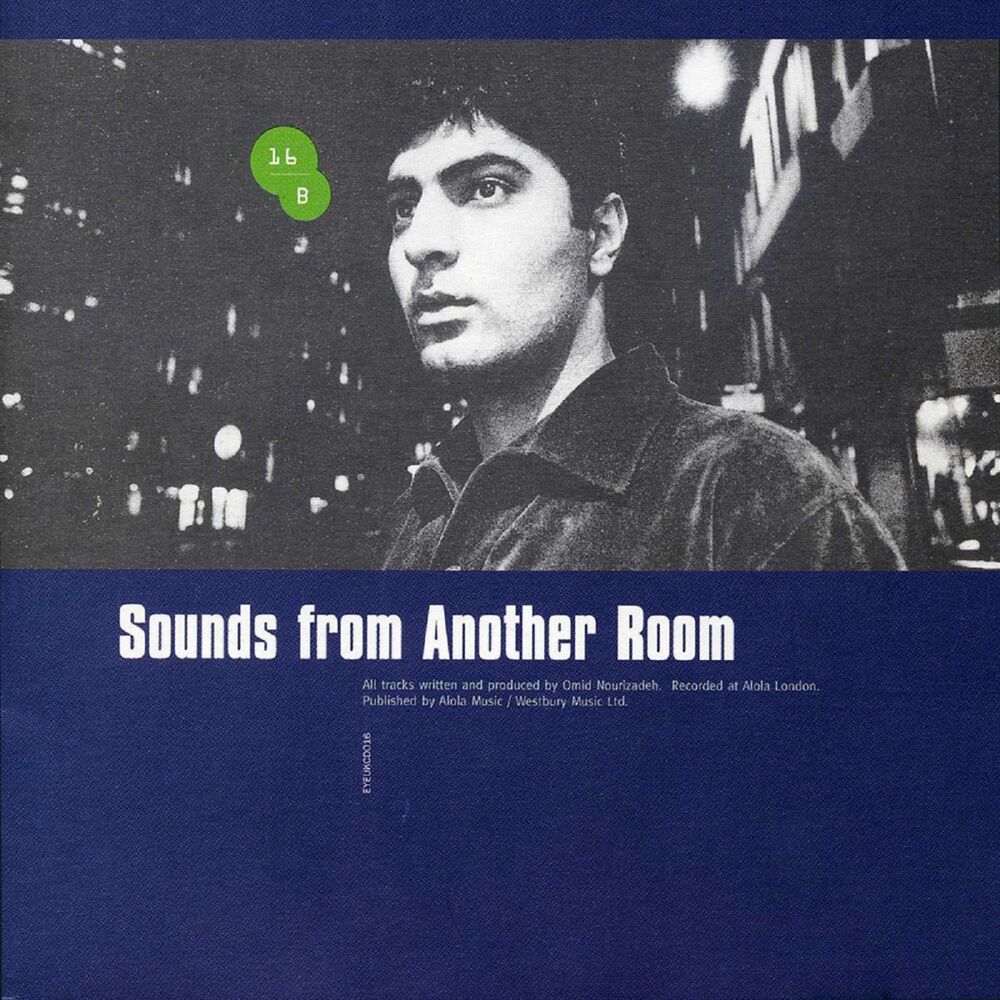 Picture of Sounds From Another Room