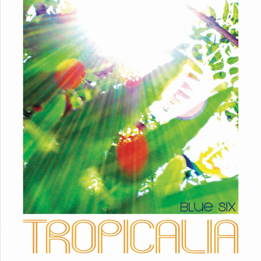 Picture of Tropicalia