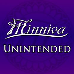 Cover of Unintended