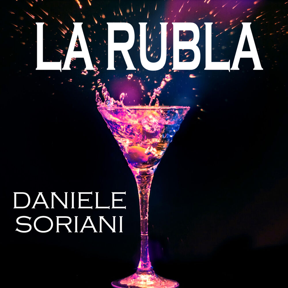 Picture of La Rubla (Album)
