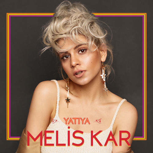 Yatıya by Melis Kar - 96 BPM