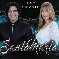 Cover of Tu No Dudaste