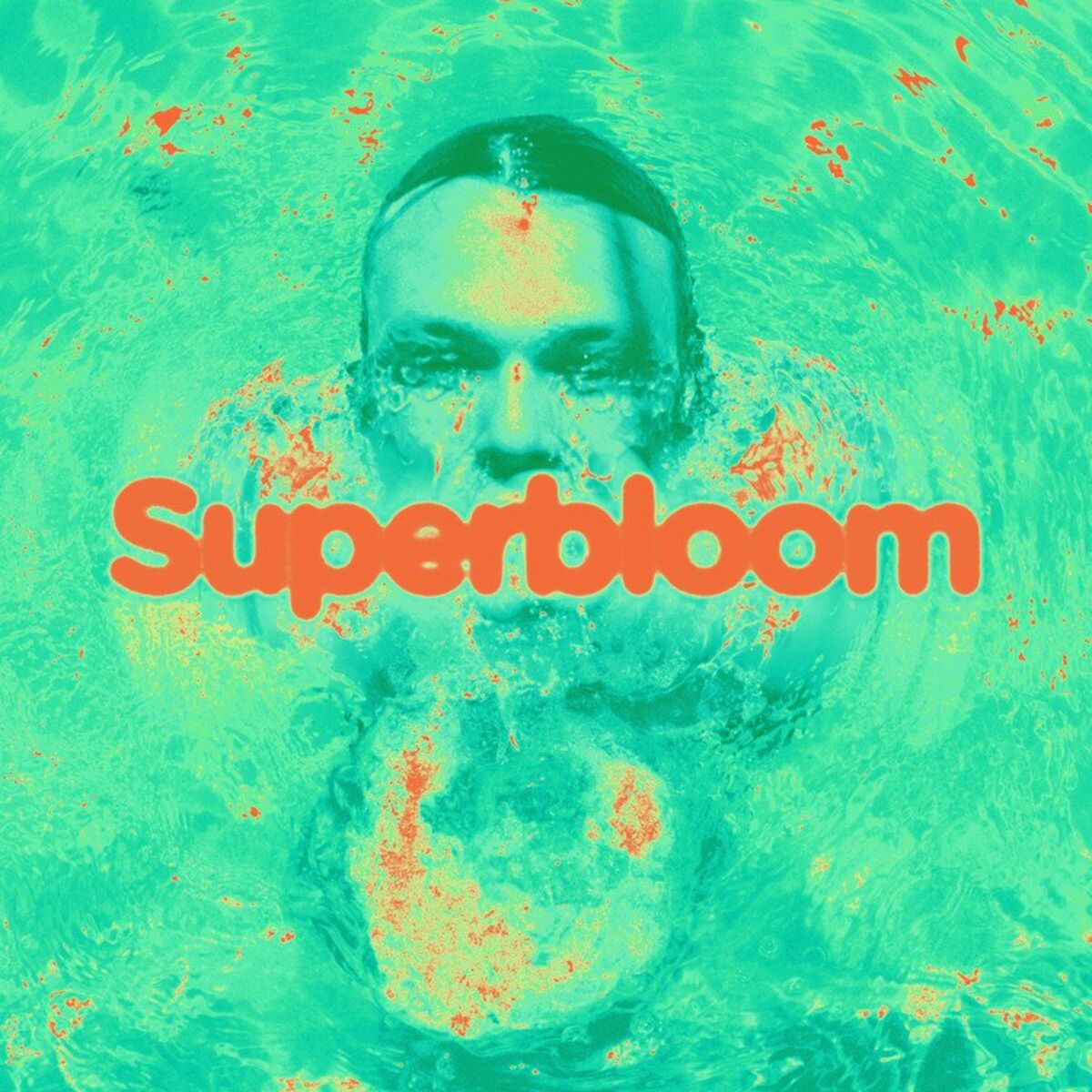 Album cover of Superbloom
