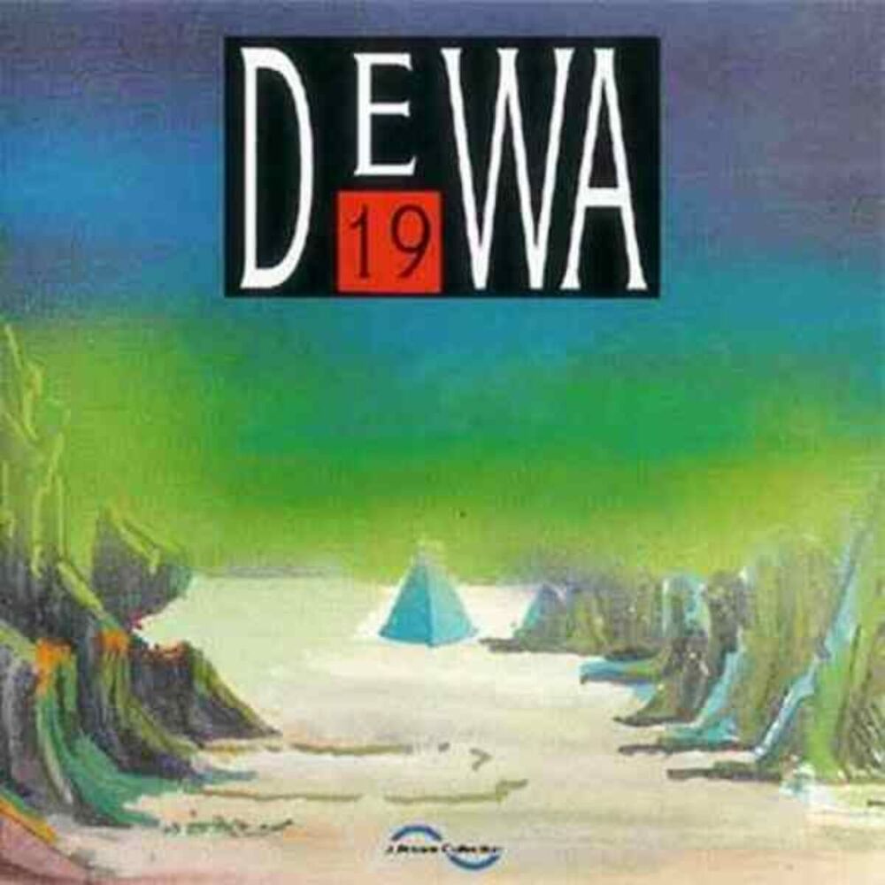 Picture of Dewa 19