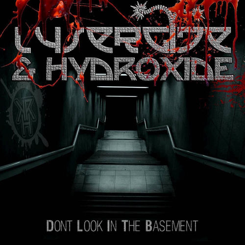 Dont Look In The Basement