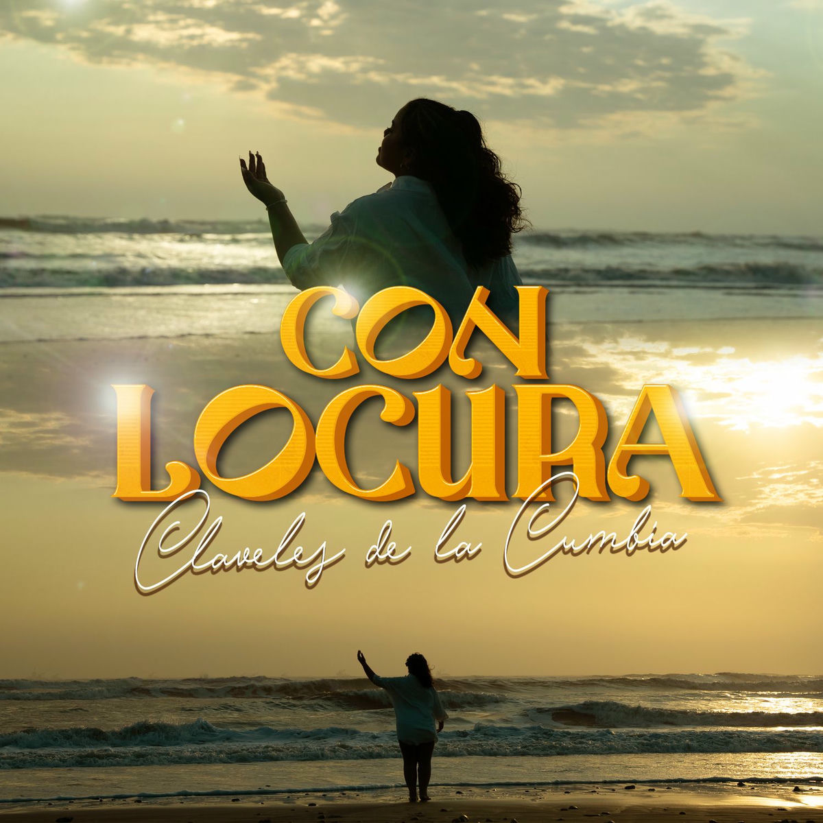 Album cover of Con Locura (En Vivo)