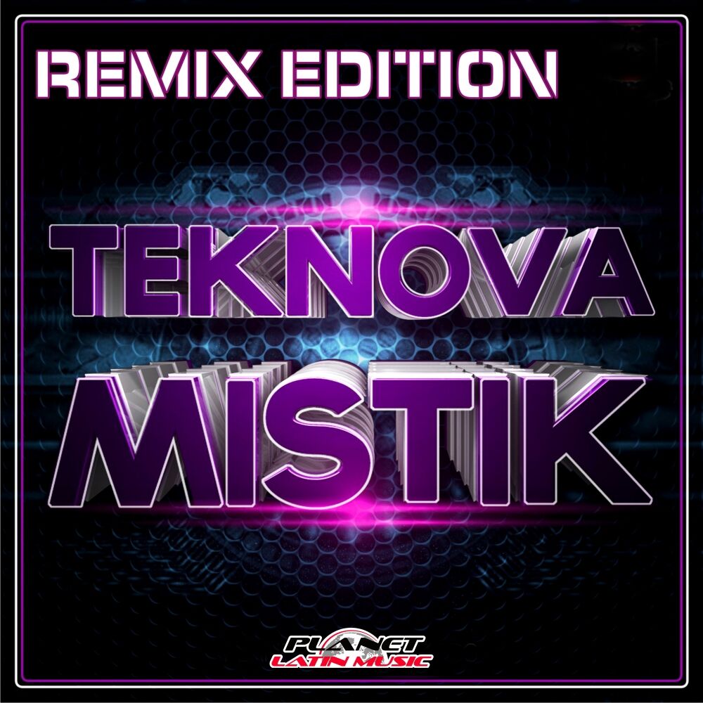 Picture of Mistik (Remix Edition)