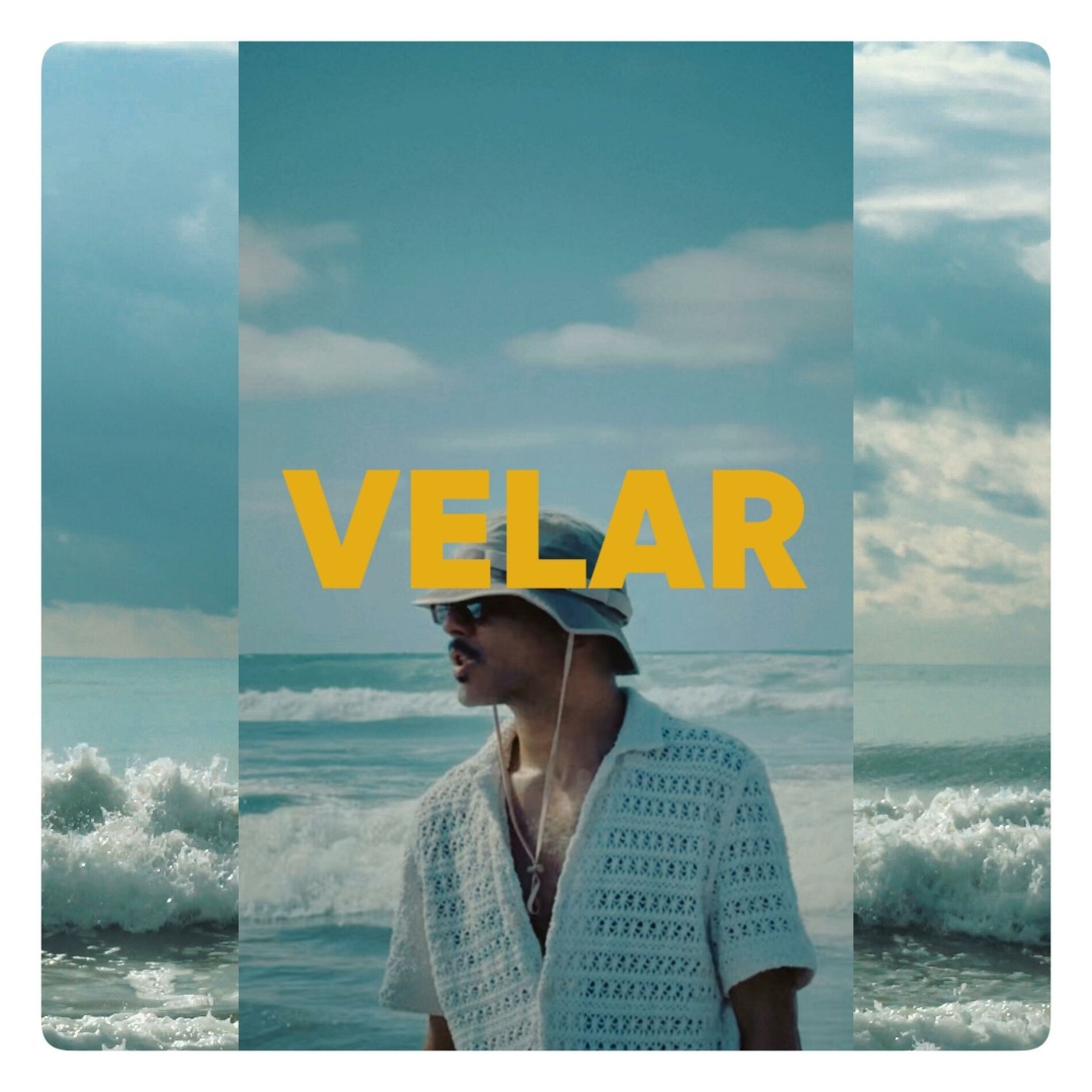 Album cover of Velar