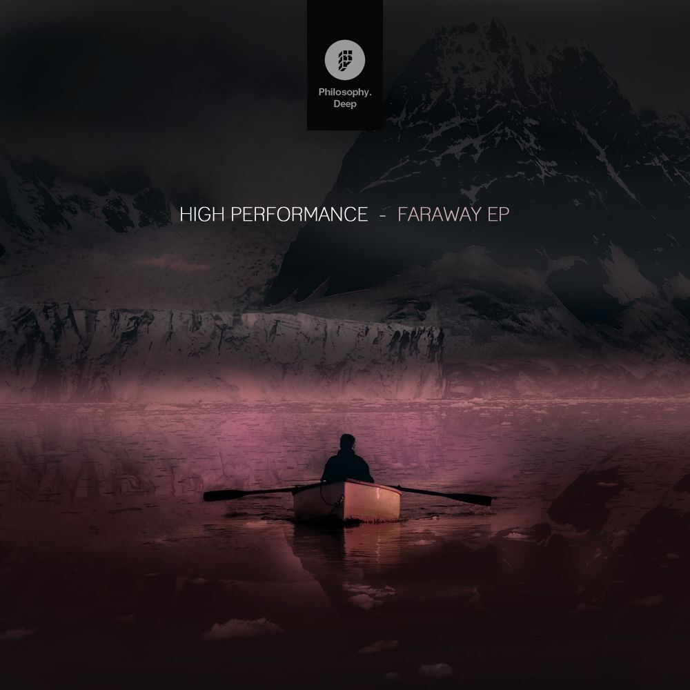 Picture of Faraway EP