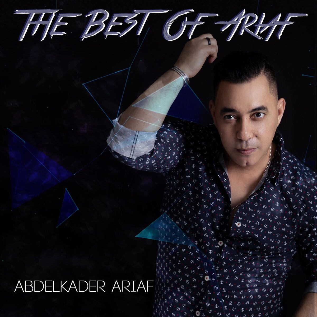 Album cover of The Best of Ariaf