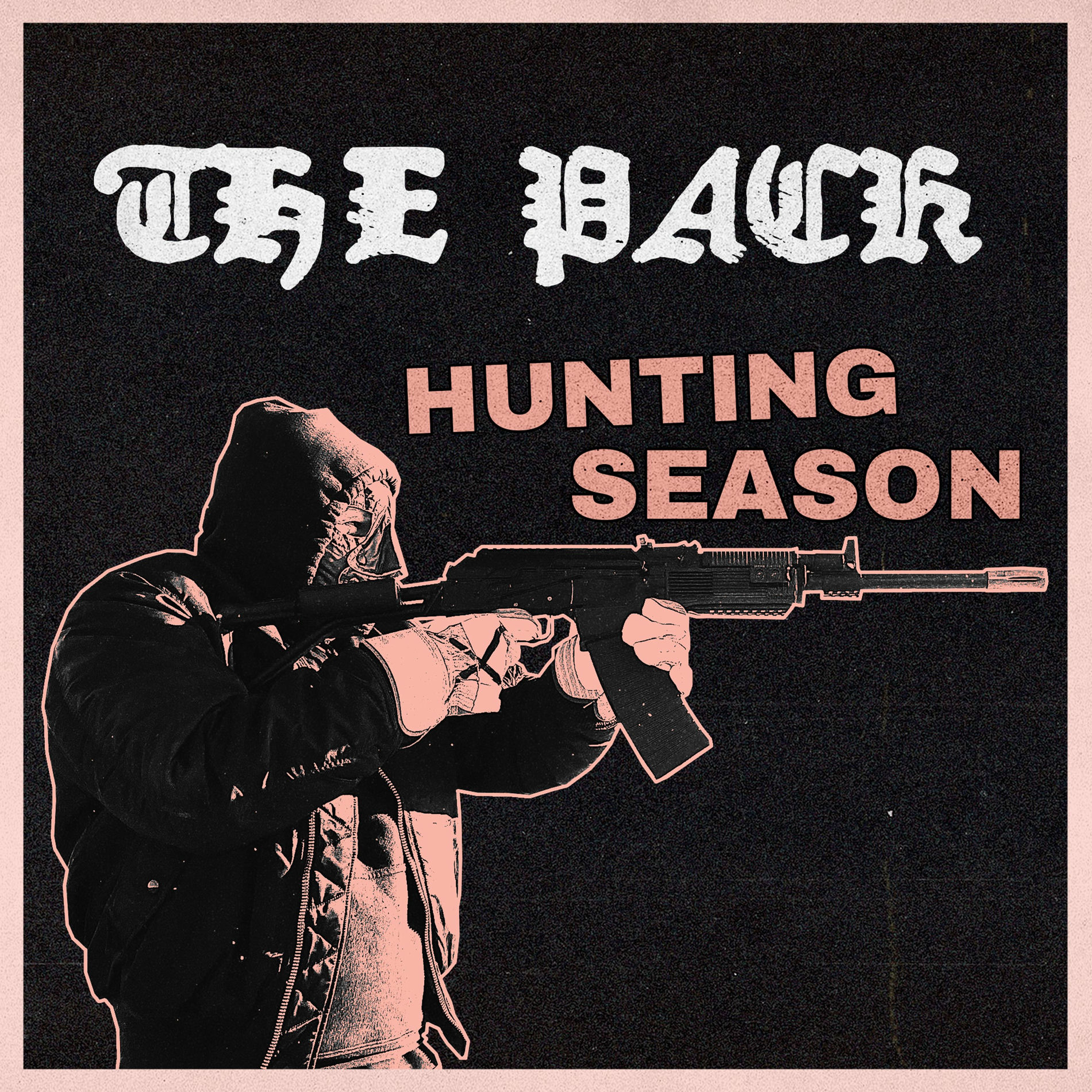 Album cover of Hunting Season