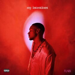 Cover of my Intentions
