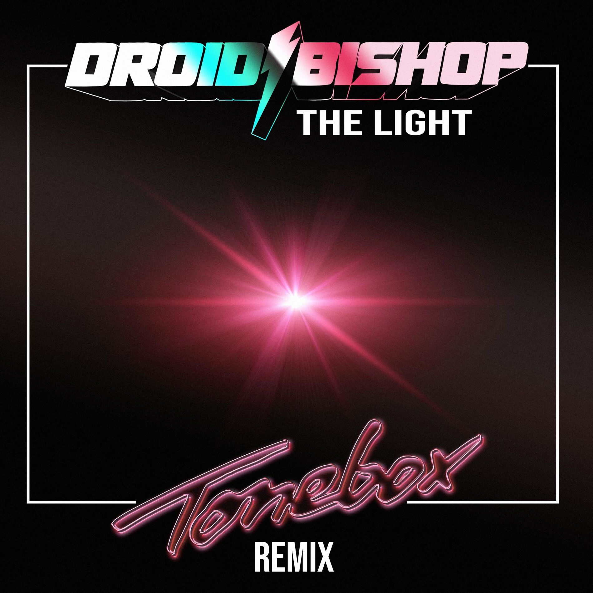 Album cover of The Light