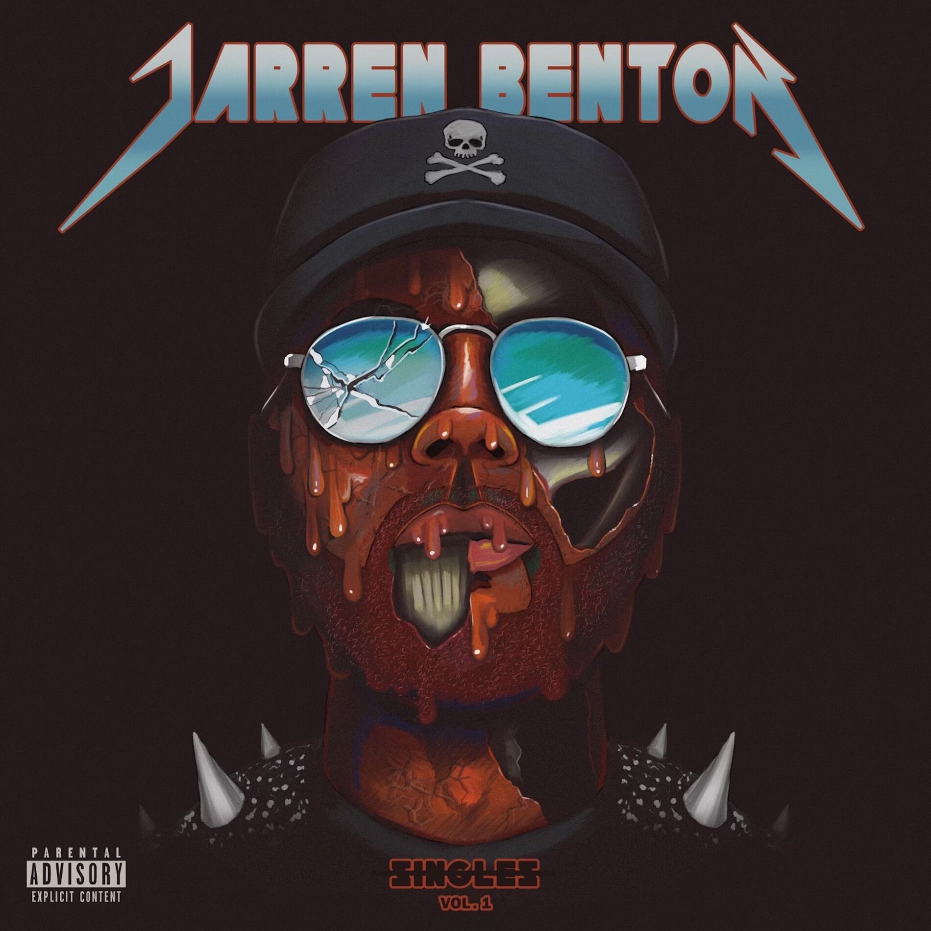 Album cover of Singles Vol 1