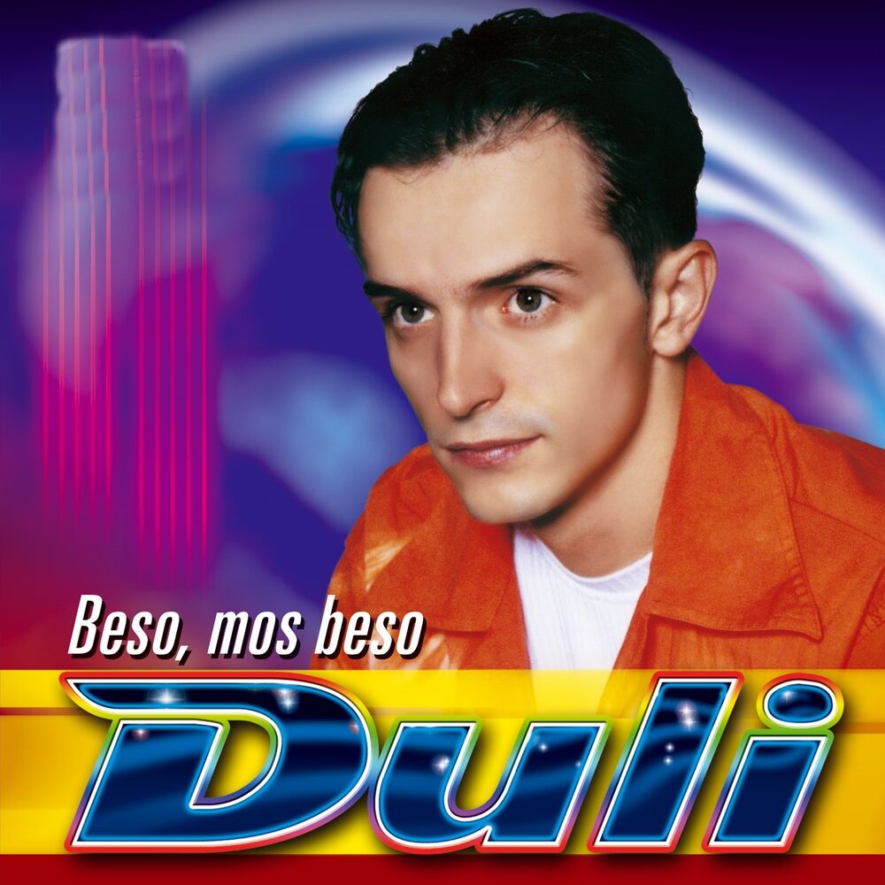 Picture of Beso, Mos Beso