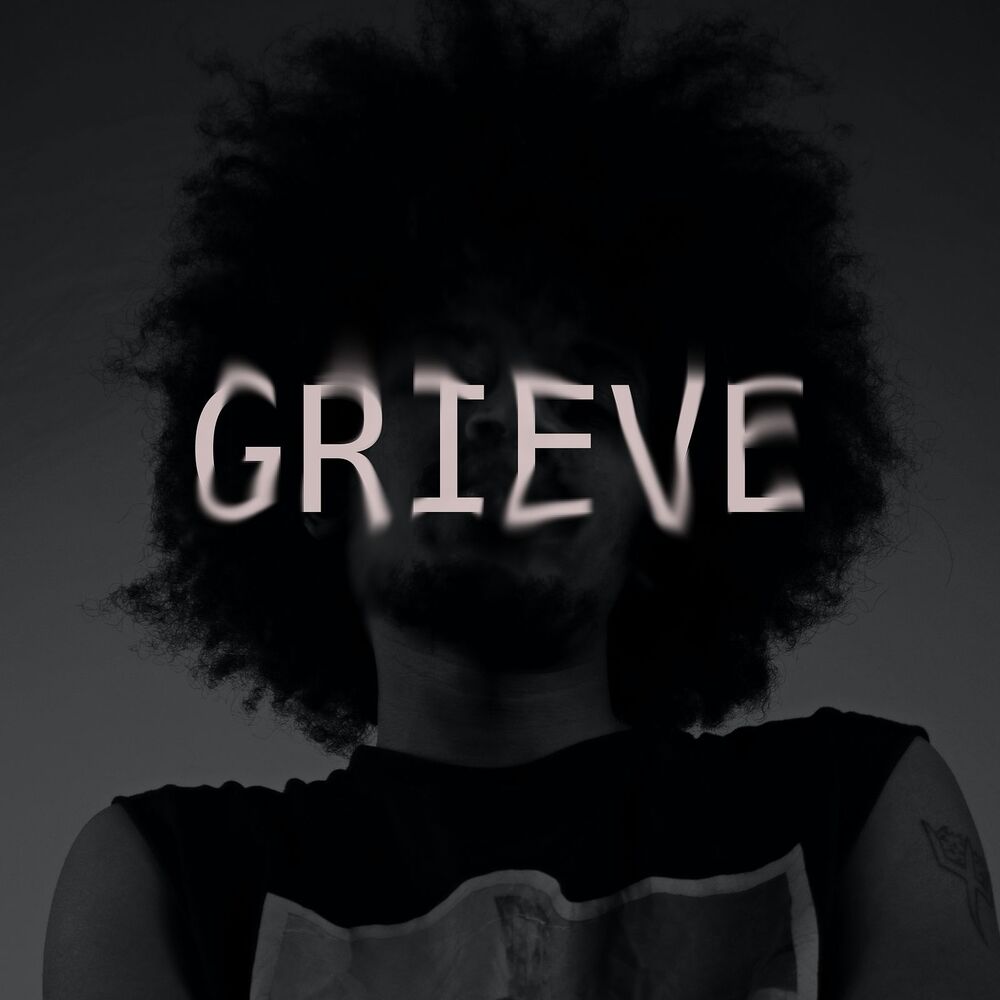 Picture of "Grieve