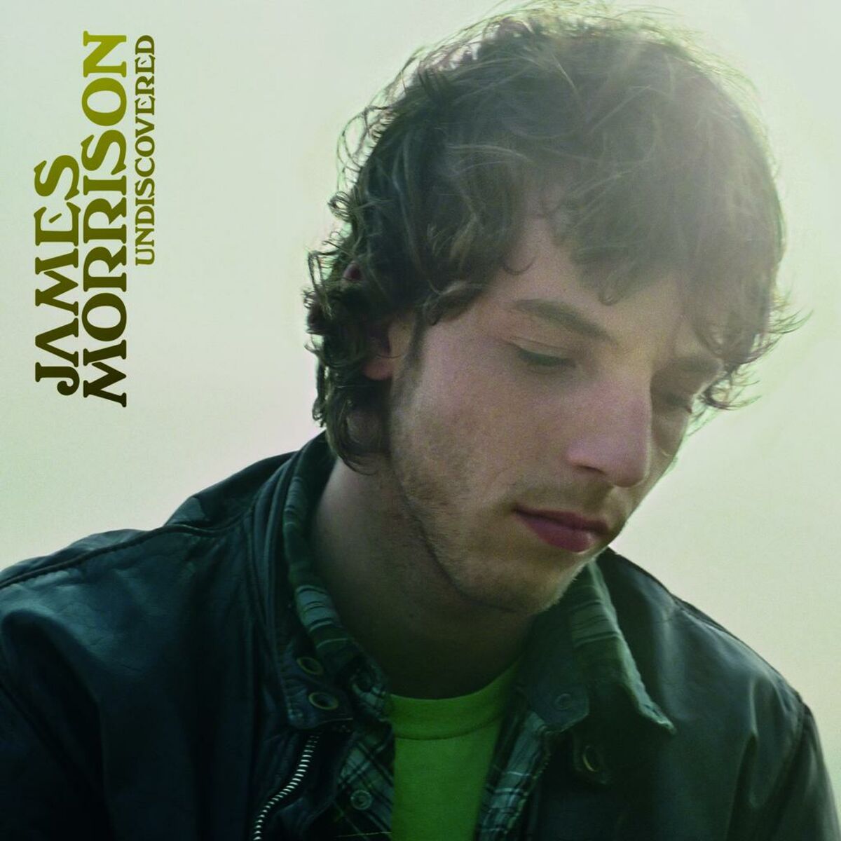 Album cover of You Give Me Something