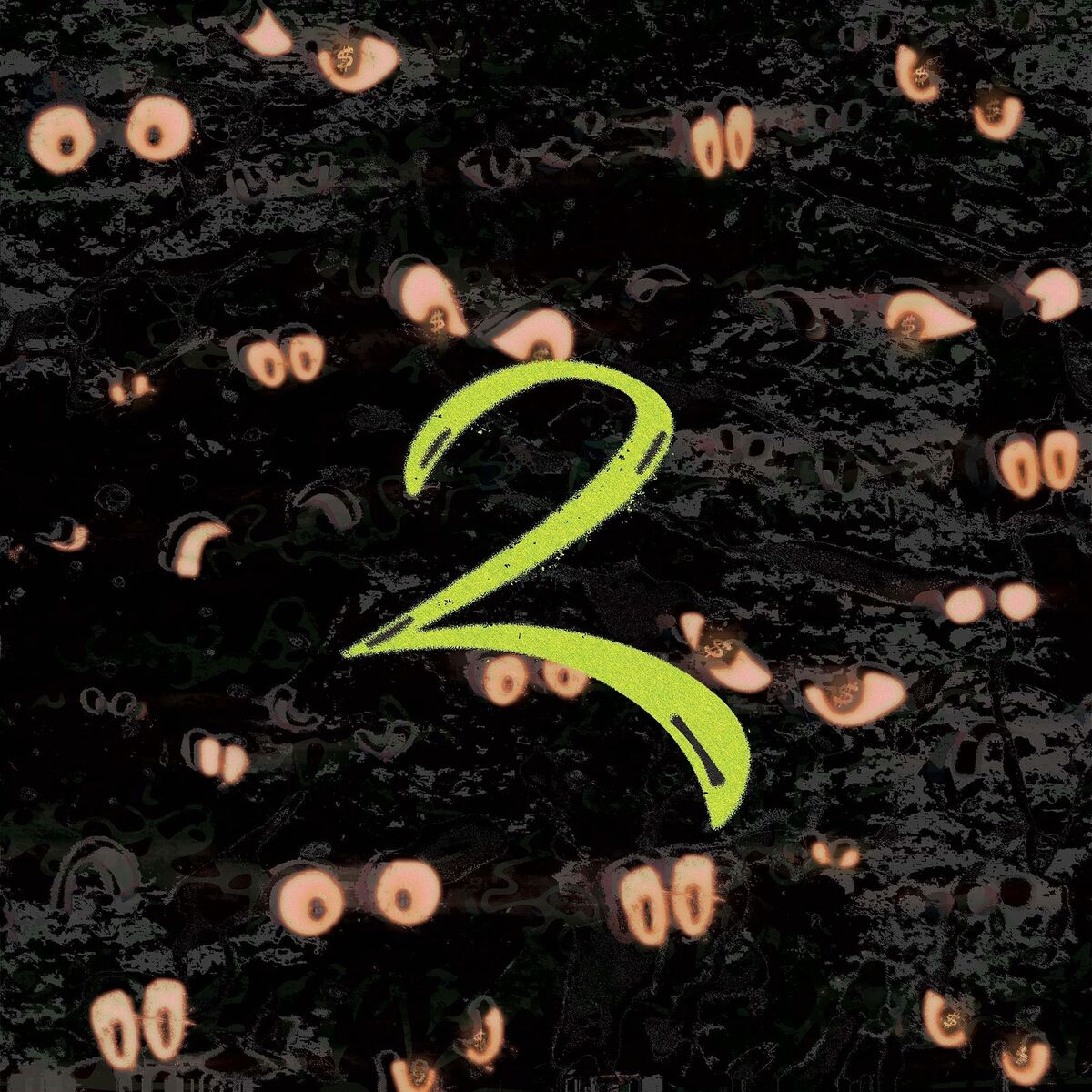Album cover of S&F2