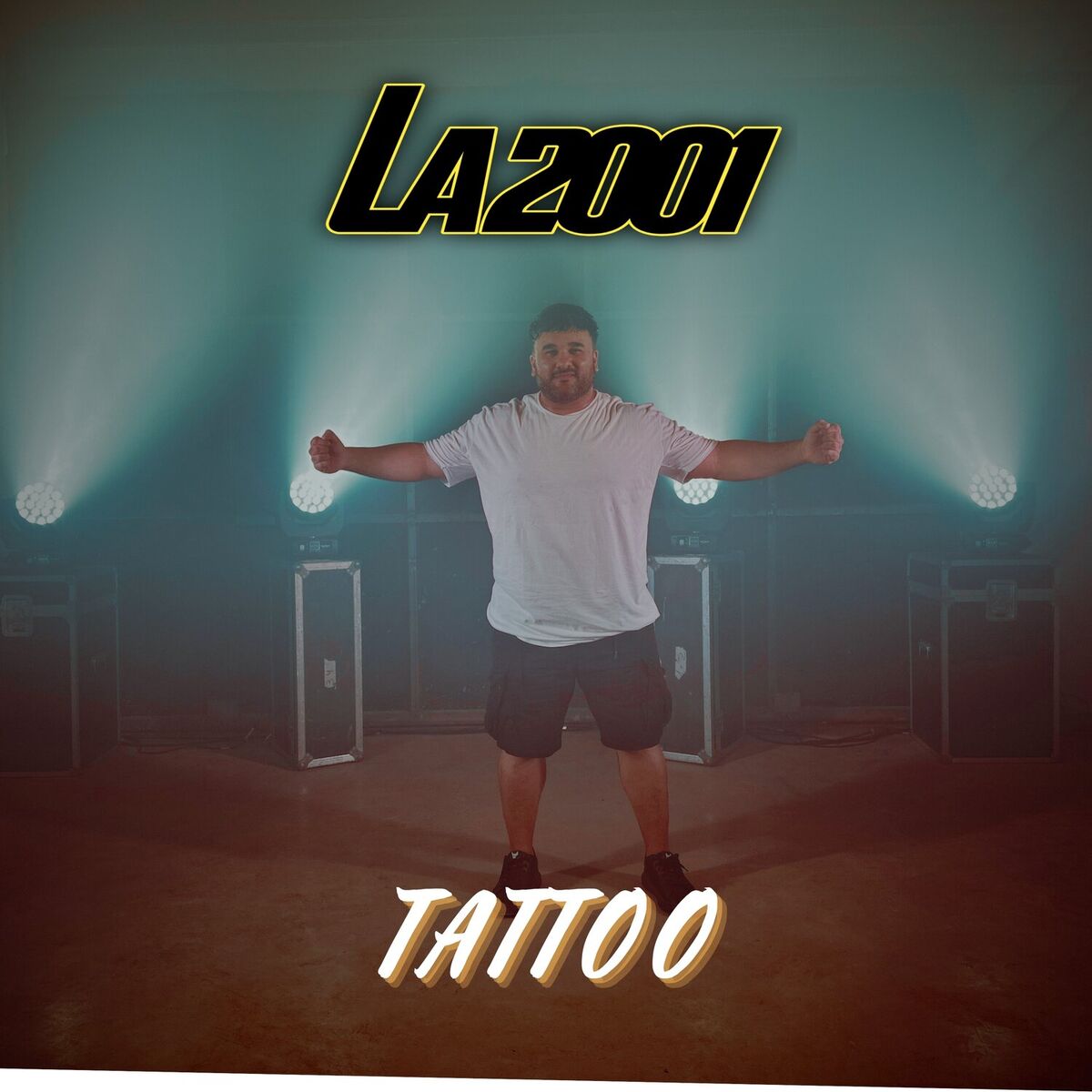 Album cover of Tattoo