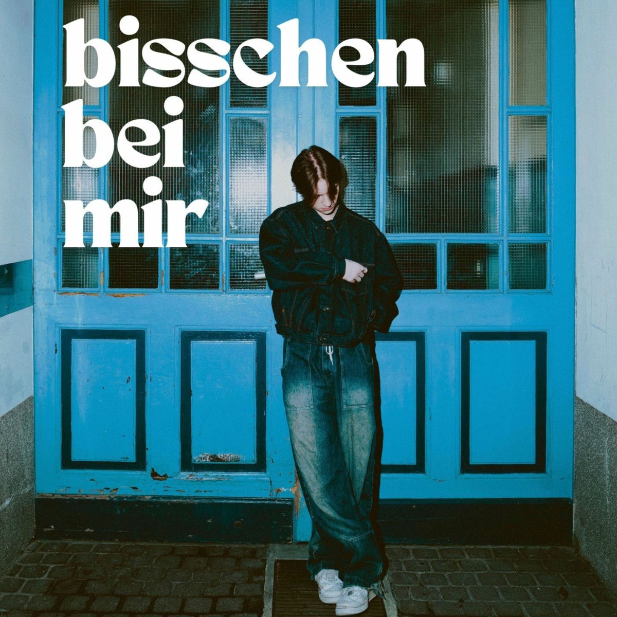 Album cover of bisschen bei mir