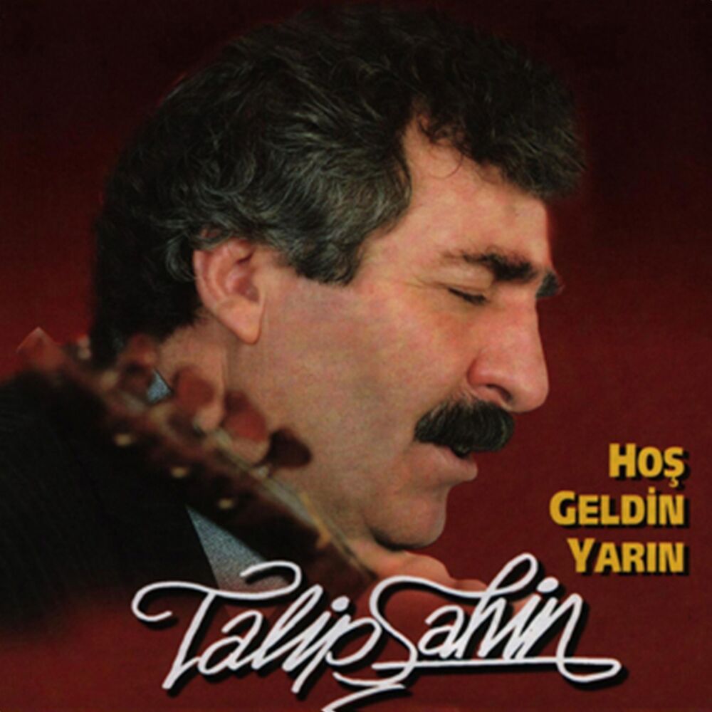Picture of Hoş Geldin Yarın