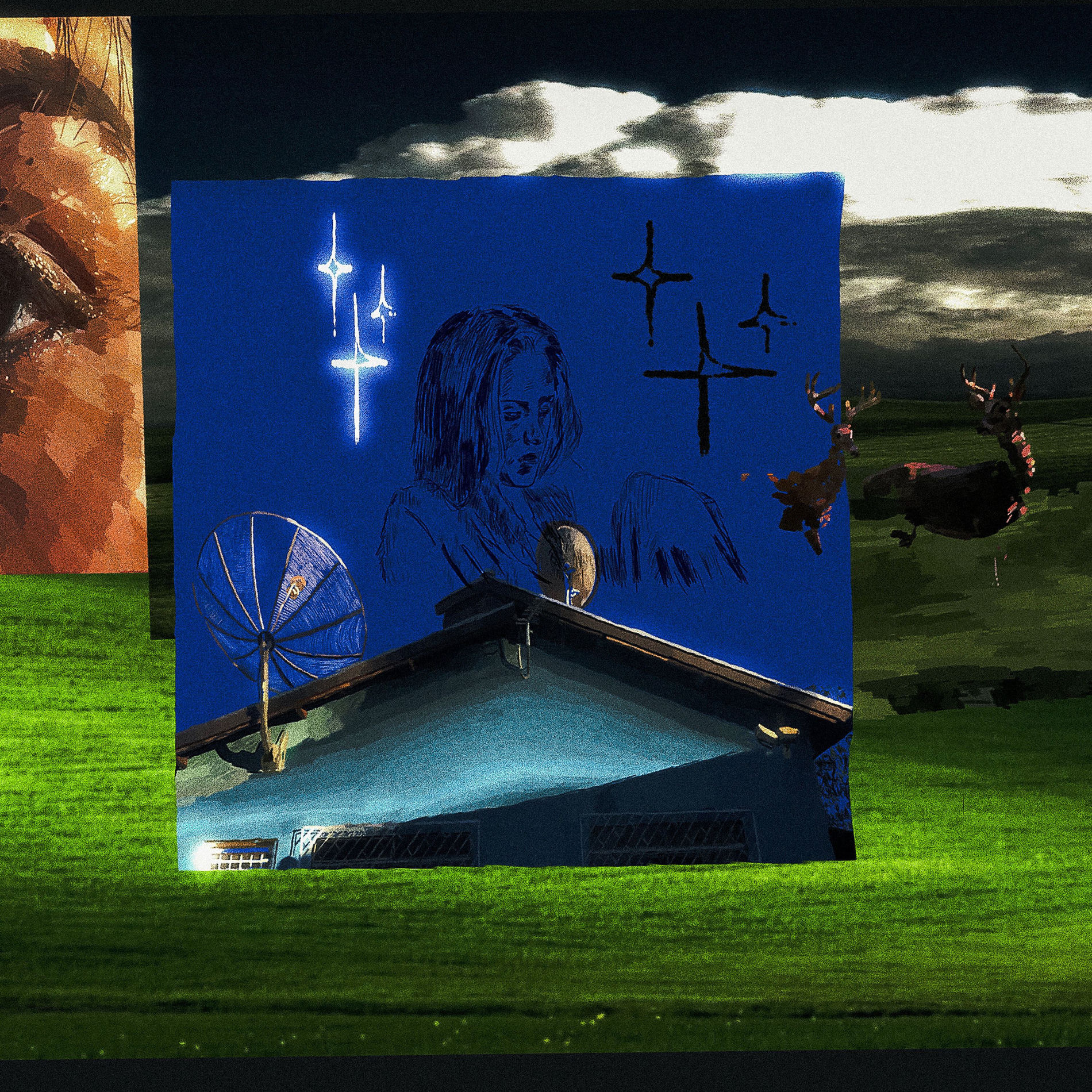 Album cover of Crepúsculo