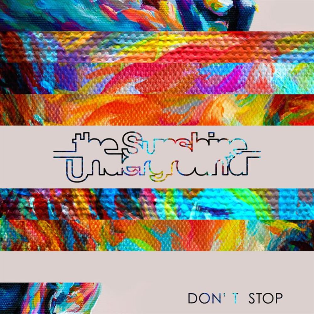 Picture of Don't Stop
