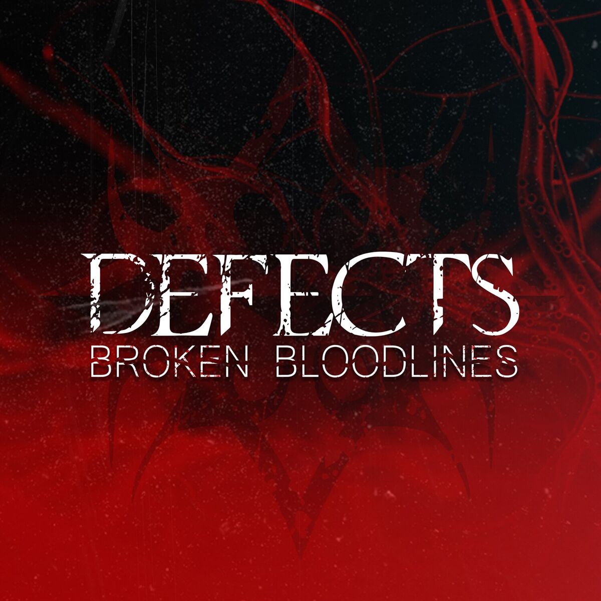 Album cover of Broken Bloodlines