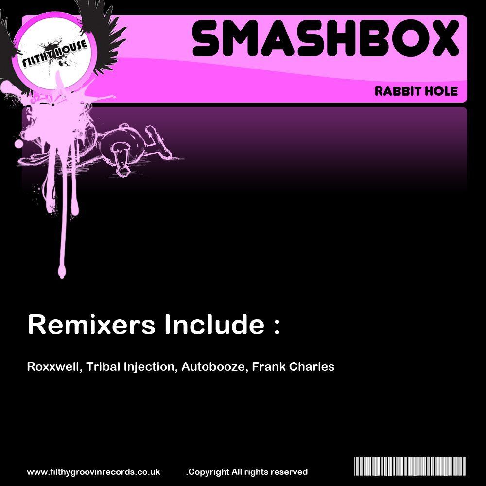Picture of Rabbit Hole