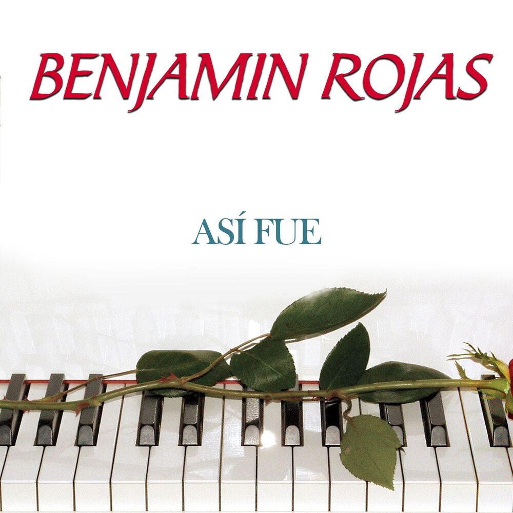 Picture of Así Fue - Single