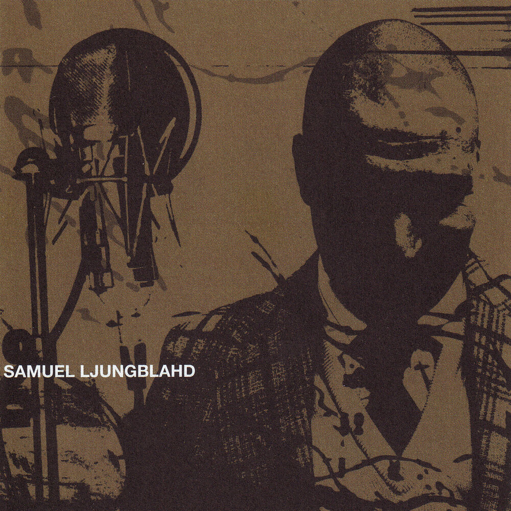 Picture of Samuel Ljungblahd